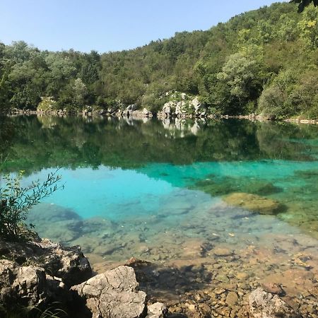 Da Mercedes Cornino Εξωτερικό φωτογραφία