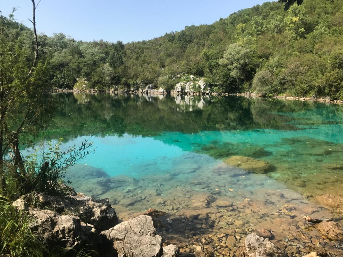 Da Mercedes Cornino Εξωτερικό φωτογραφία